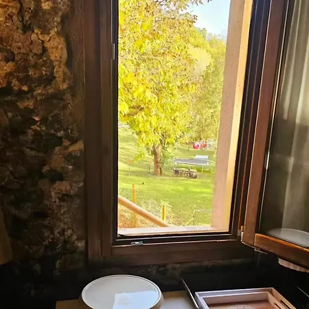 Σπίτι διακοπών La Masia Del Batlle *