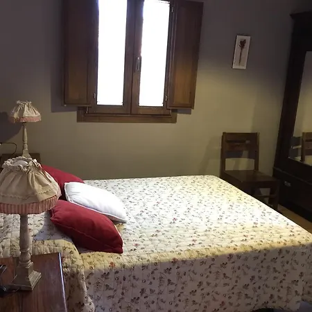 Tatil Evi La Masia Del Batlle Sarroqueta