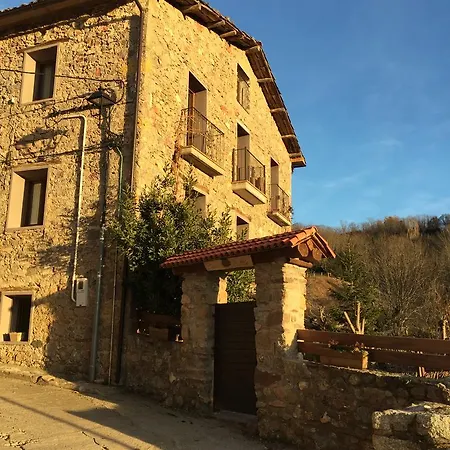 La Masia Del Batlle Σπίτι διακοπών *