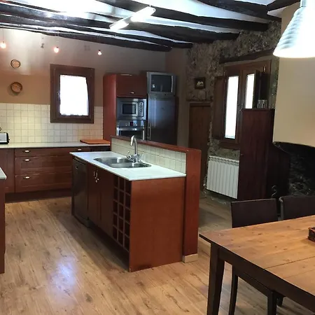 La Masia Del Batlle Tatil Evi *