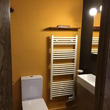 Tatil Evi La Masia Del Batlle *
