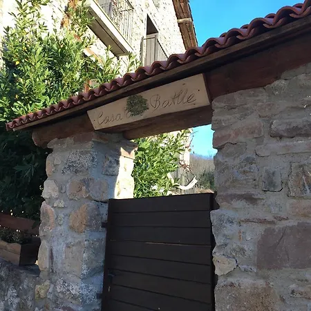 La Masia Del Batlle