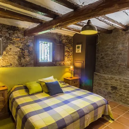 La Masia Del Batlle Holiday home